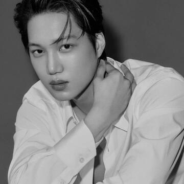 Kim Jongin