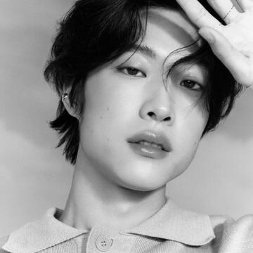 Lee Jongho