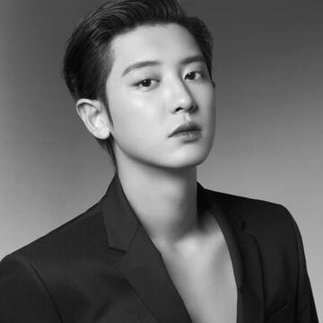 Park Chanyeol