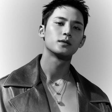 Kim Mingyu
